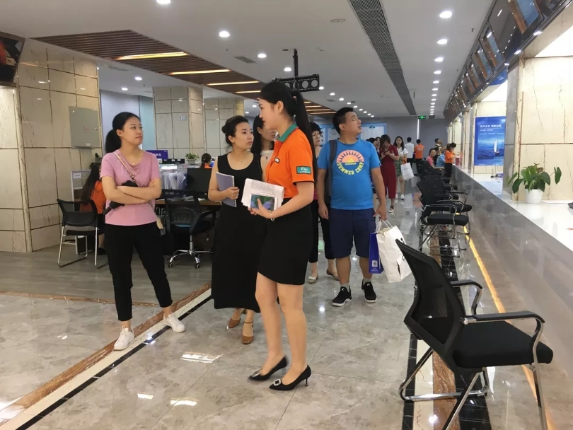 廣州政府扶持創業資金申請