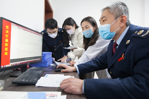 成都合伙企業(yè)如何進行變更登記？